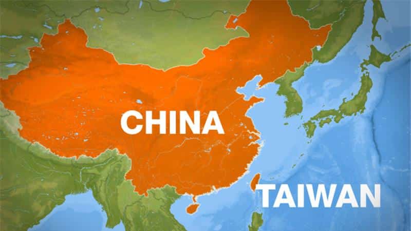China y Taiwán. Enfrentamiento en el lugar más peligroso del mundo. Por Ignacio Fuente Cobo