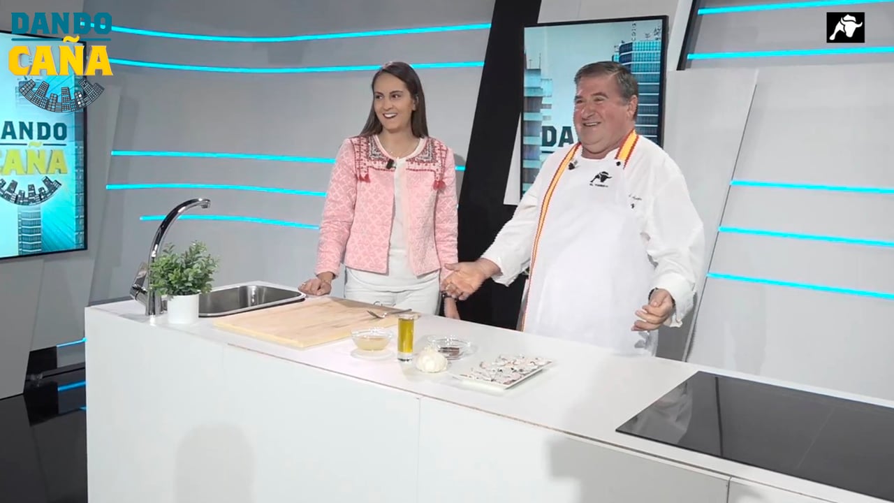 Dando Caña | 27/05/22 | Programa Completo