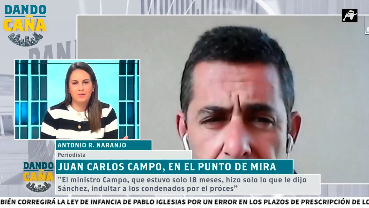 Campo gastó casi 300.000 euros de los contribuyentes en viajes a Cádiz