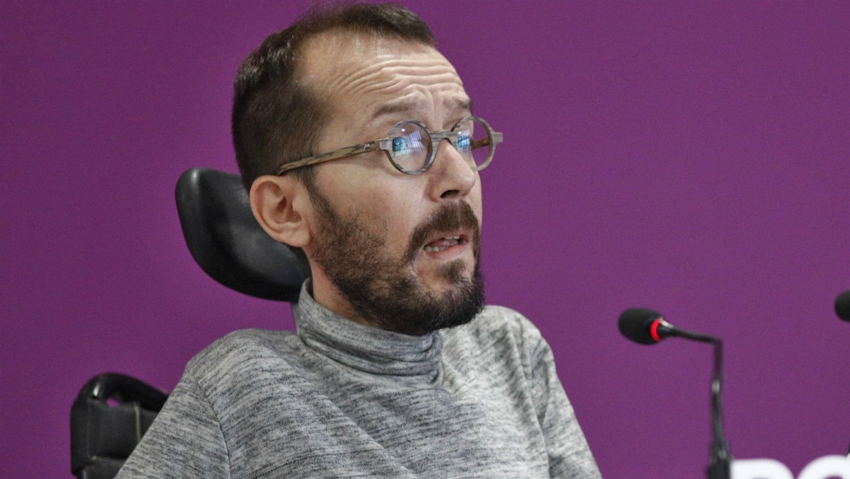 Echenique y los sentimientos religiosos