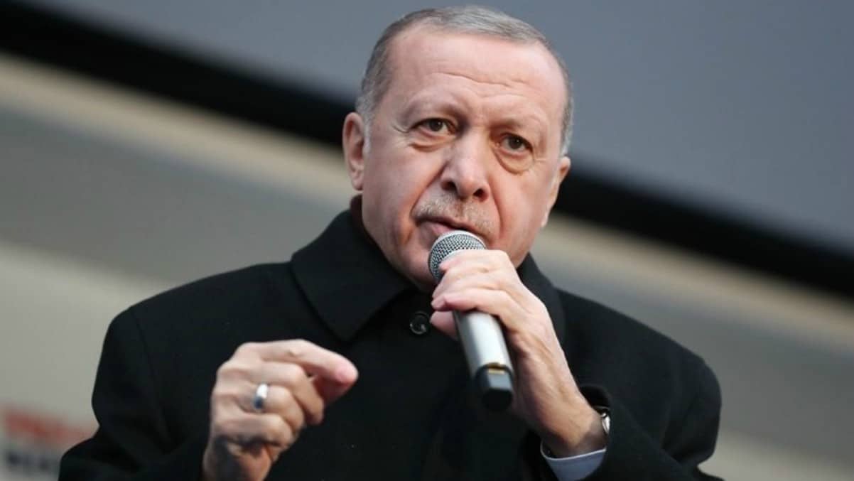 Turquía vota unas elecciones que pueden poner fin a 20 años de Erdogan en el poder