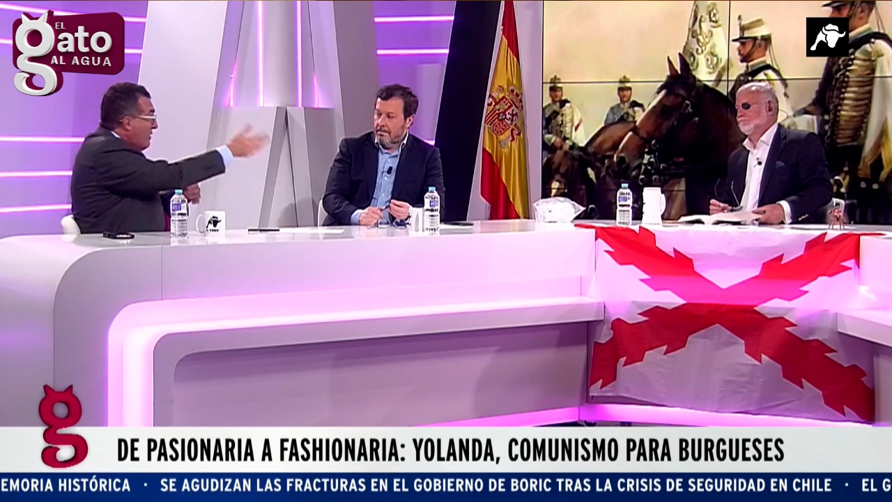 El Gato al Agua | 14/04/23 | Programa Completo