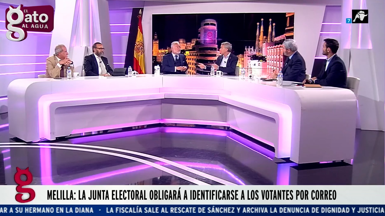 El Gato al Agua | 17/05/23 | Programa Completo