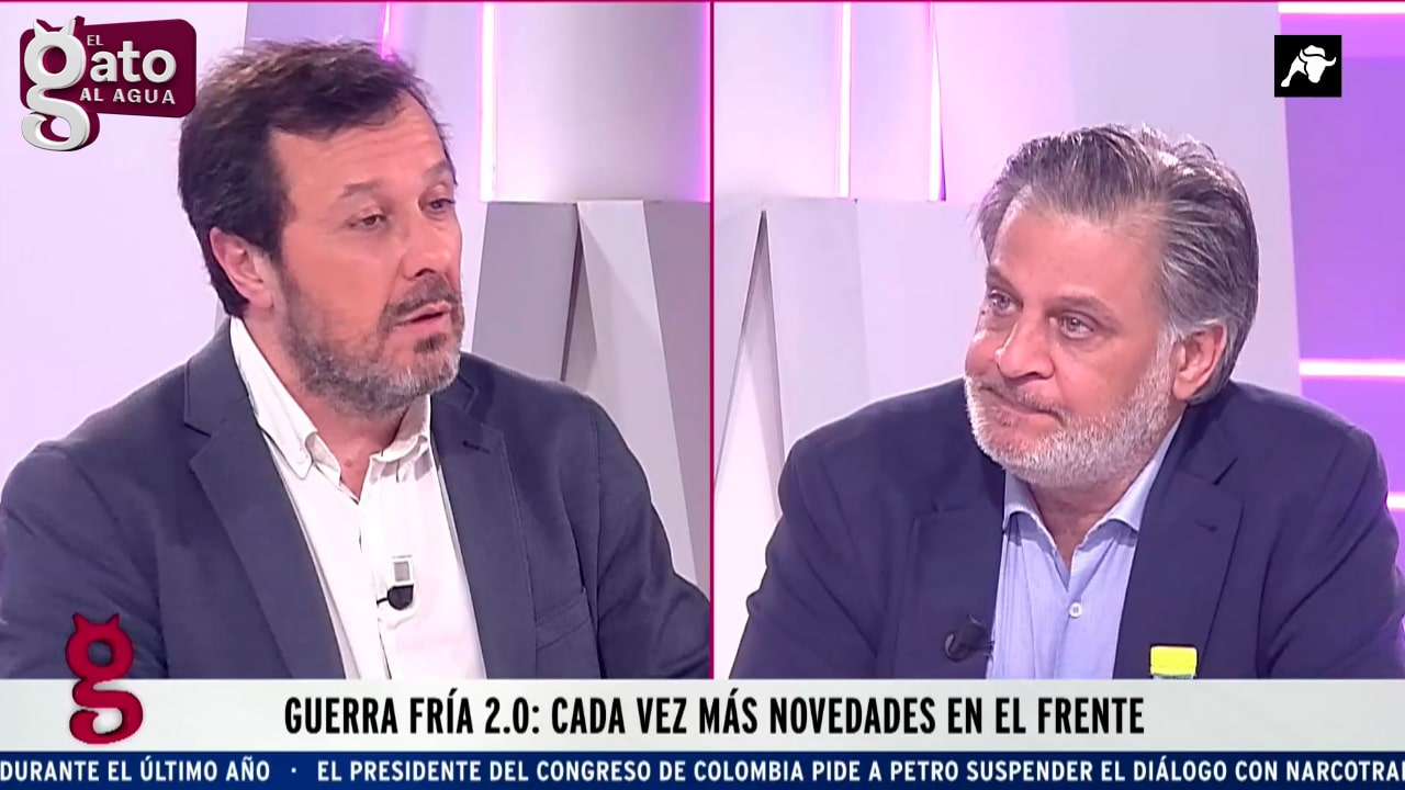 El Gato al Agua | 10/03/23 | Programa Completo