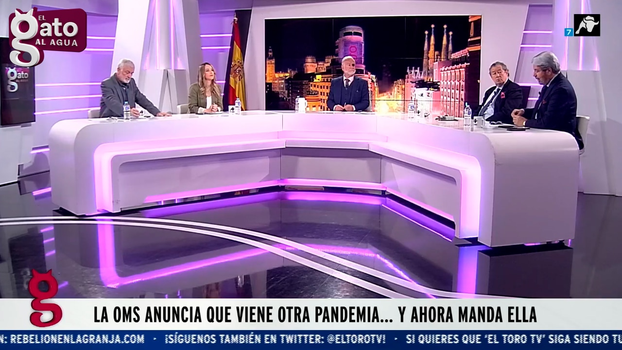 El Gato al Agua | 24/05/23 | Programa Completo
