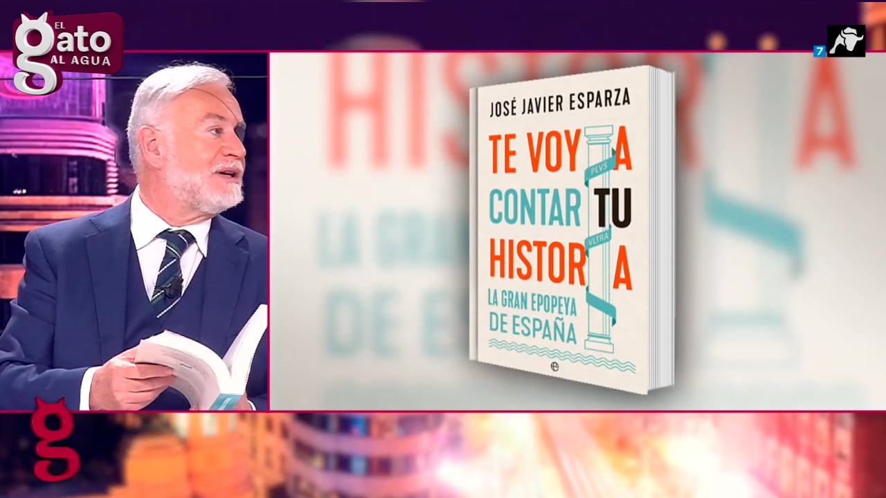 El Gato al Agua | 29/03/23 | Programa Completo
