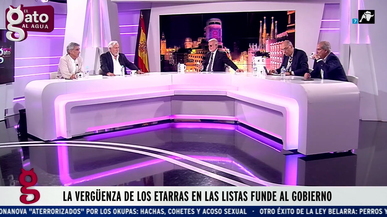 El Gato al Agua | 11/05/23 | Programa Completo