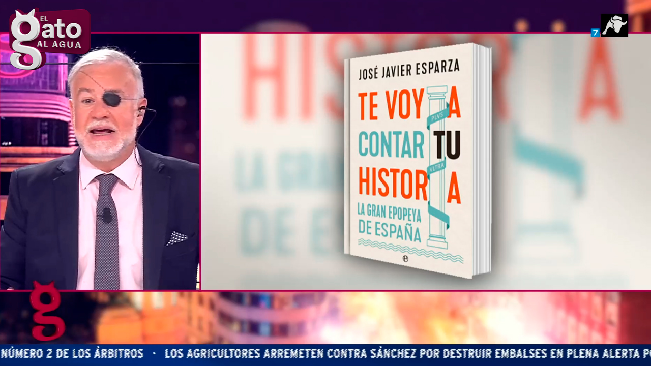 El Gato al Agua | 18/04/23 | Programa Completo
