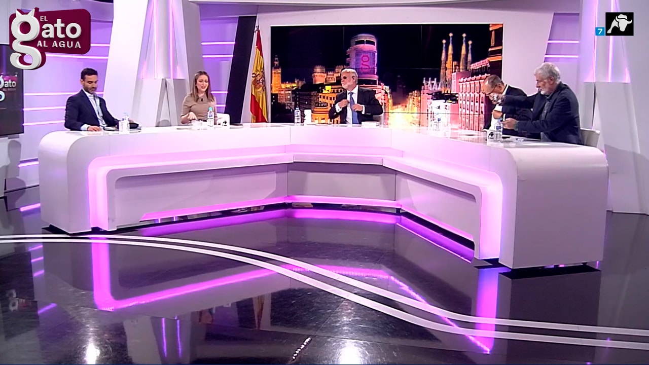 El Gato al Agua | 20/04/23 | Programa Completo