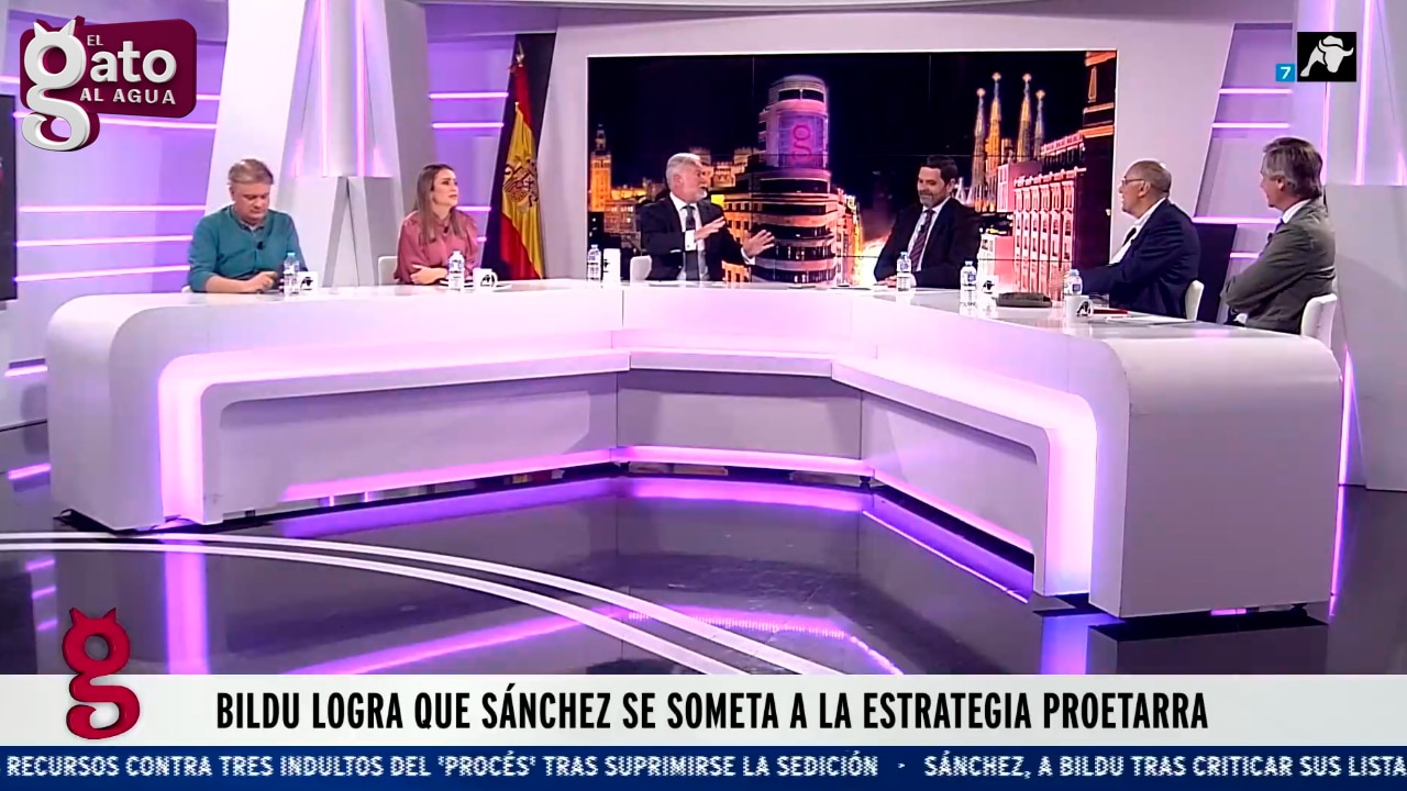 El Gato al Agua | 18/05/23 | Programa Completo