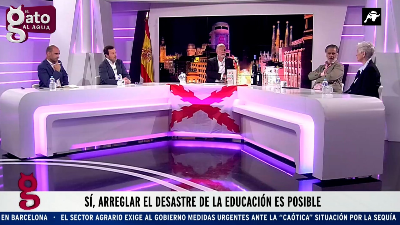 El Gato al Agua | 21/04/23 | Programa Completo
