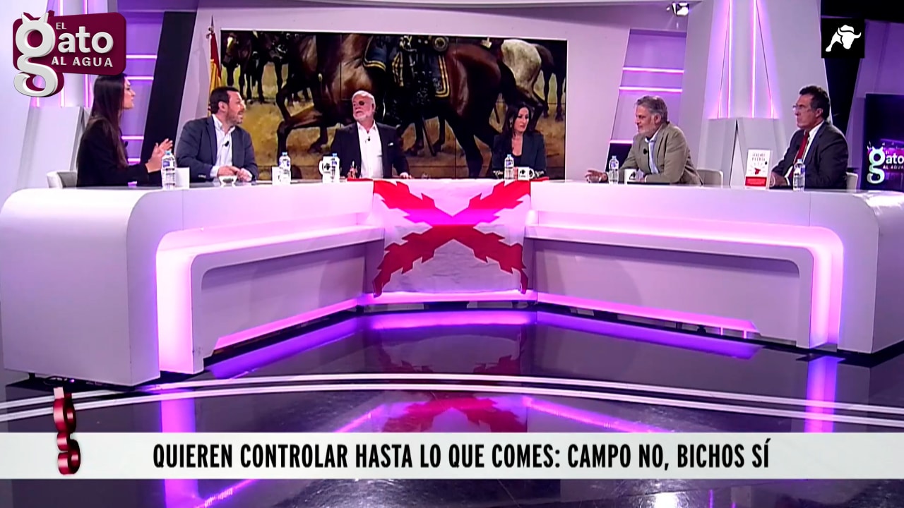 El Gato al Agua | 19/05/23 | Programa Completo