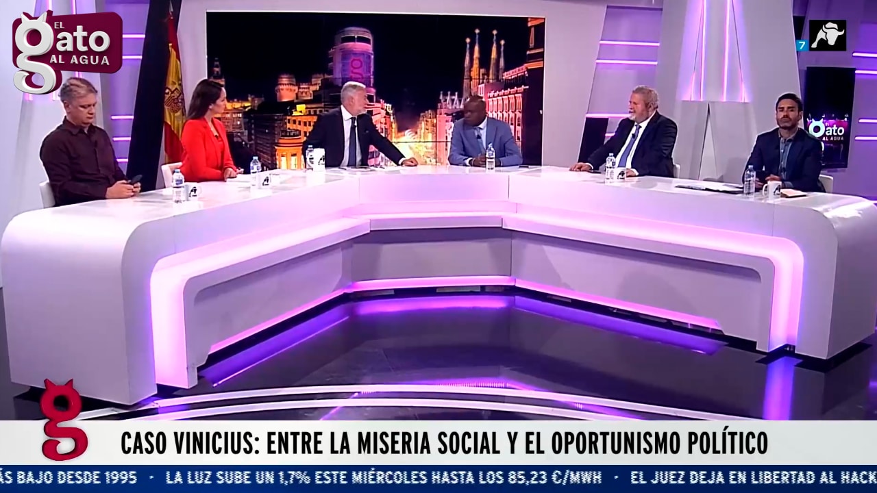 El Gato al Agua | 23/05/23 | Programa Completo