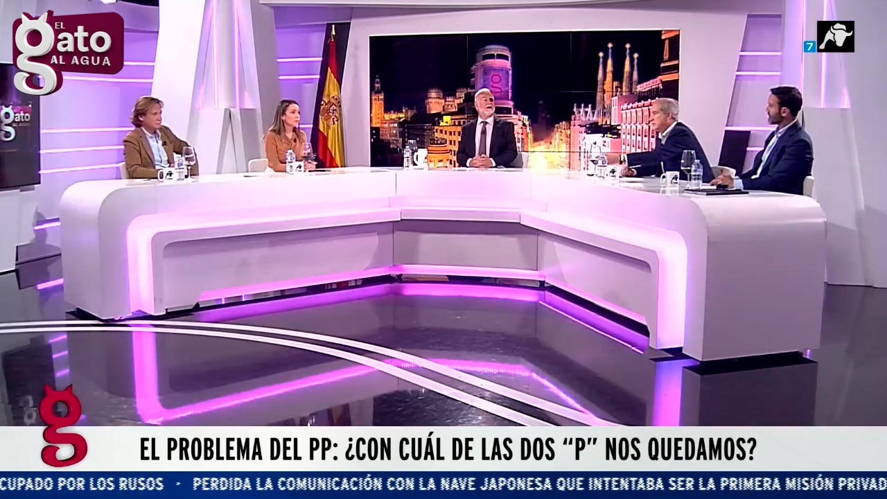 El Gato al Agua | 25/04/23 | Programa Completo