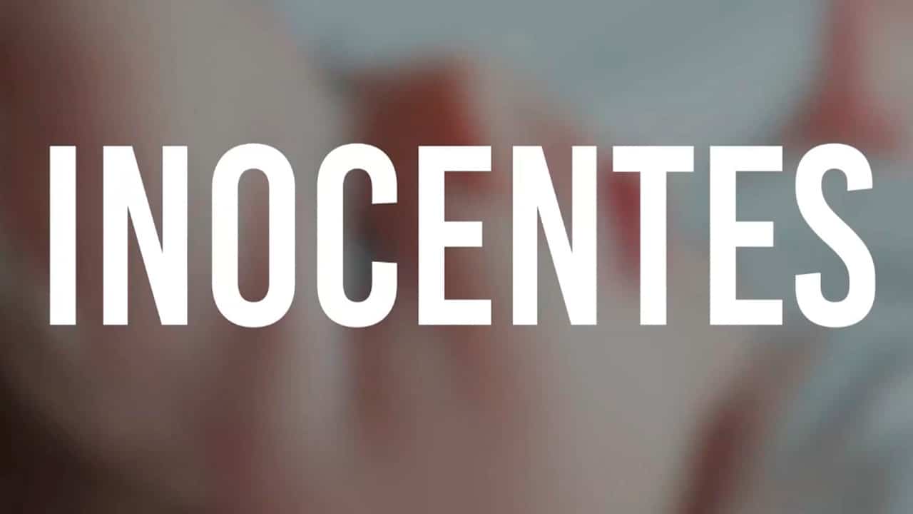 Inocentes | 28/12/21 | Documental Completo