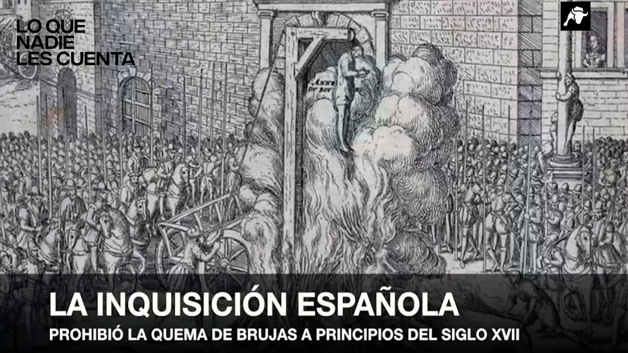 ¿Fue la Inquisición un sistema de persecución despiadado como pregona la Leyenda Negra?
