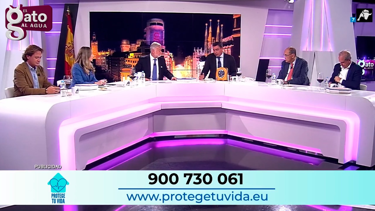 El Gato al Agua | 30/03/23 | Programa Completo