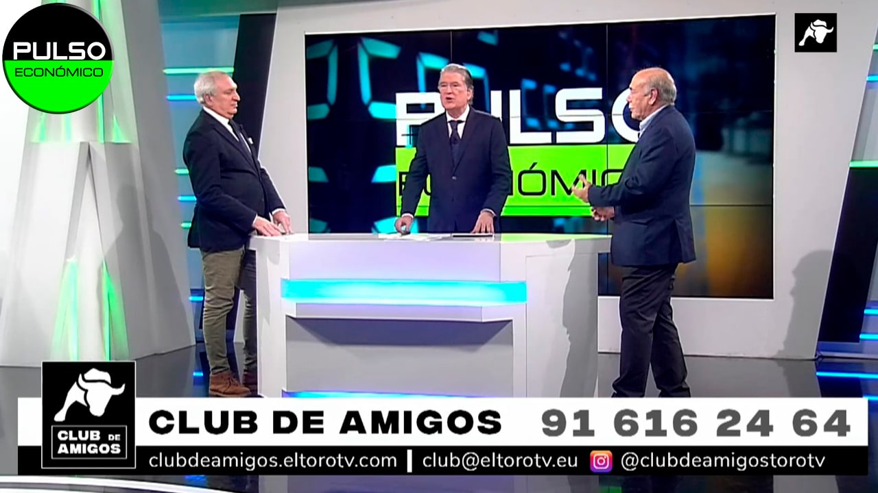 Pulso Económico | 09/11/22 | Programa Completo