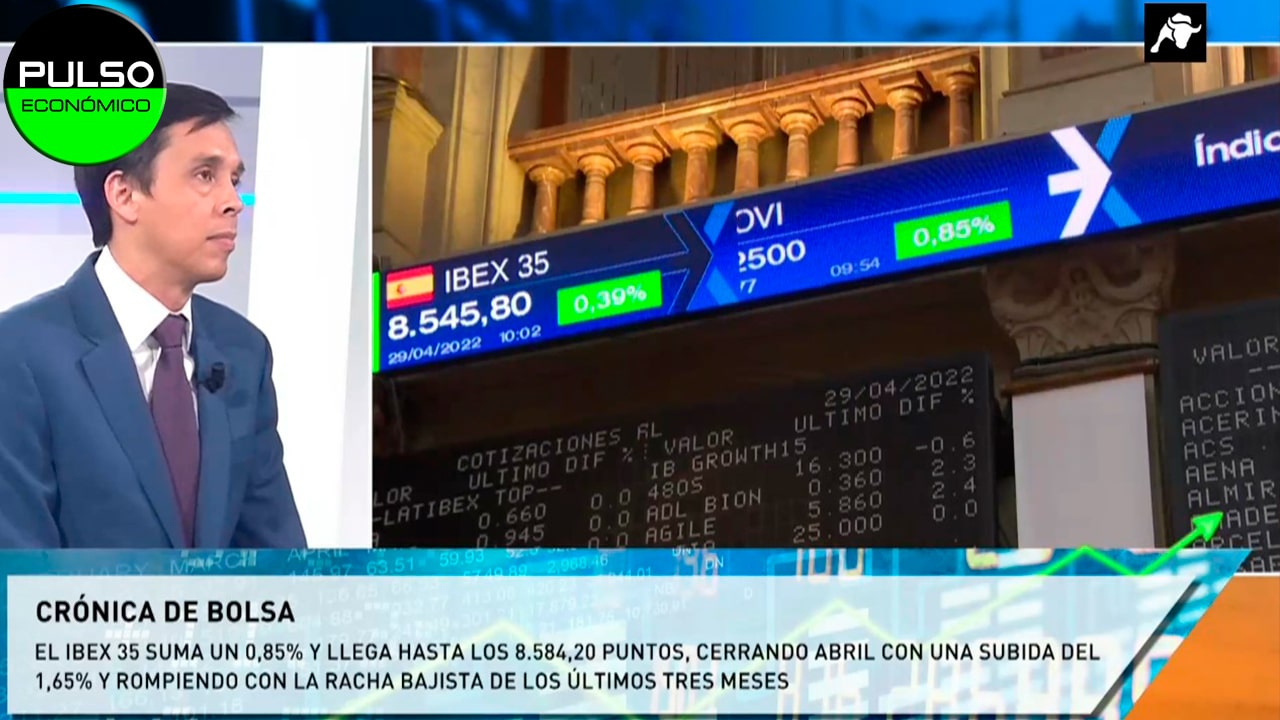Pulso Económico | 29/04/22 | Programa Completo