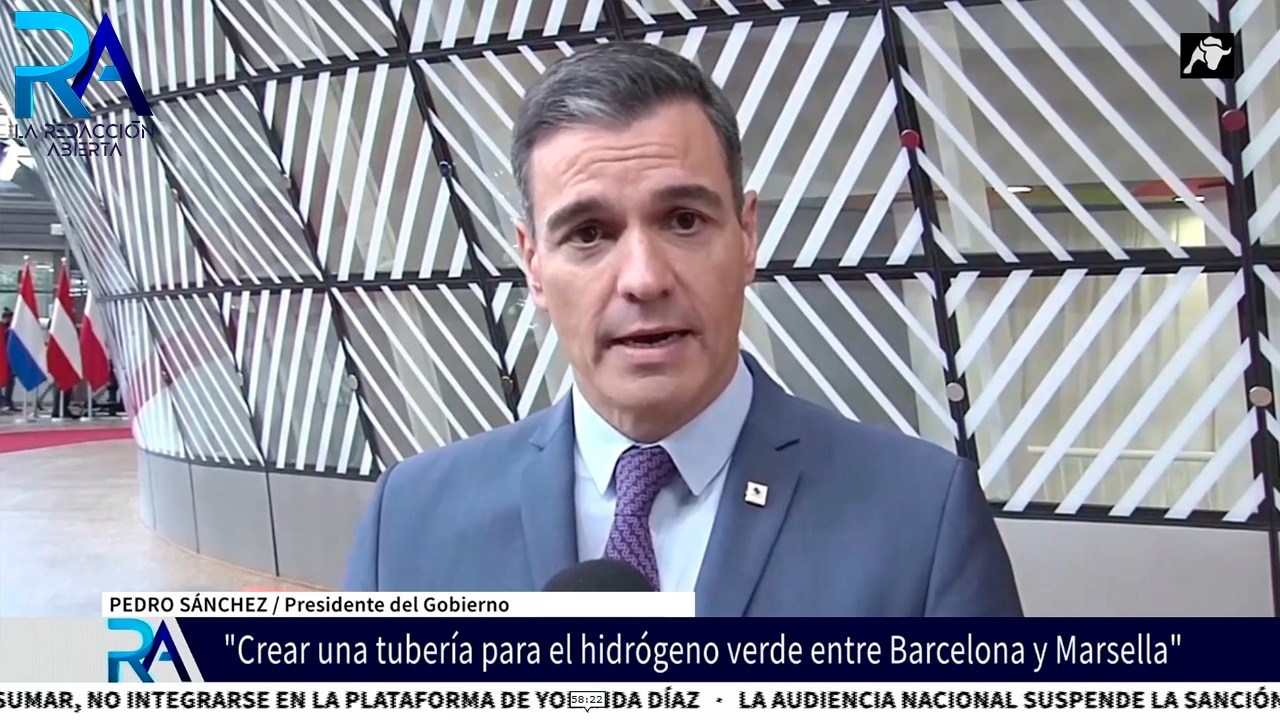 La Redacción Abierta | 20/10/22 | Programa Completo