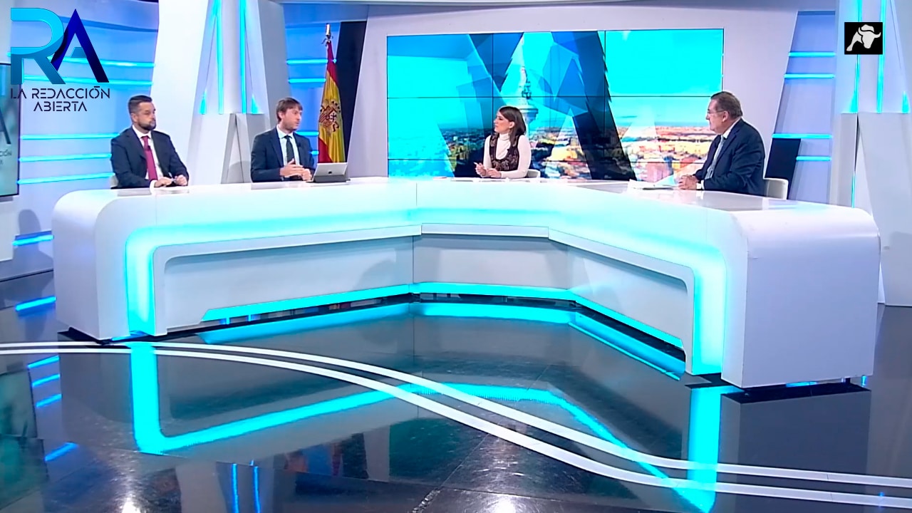 La Redacción Abierta | 24/02/23 | Programa Completo