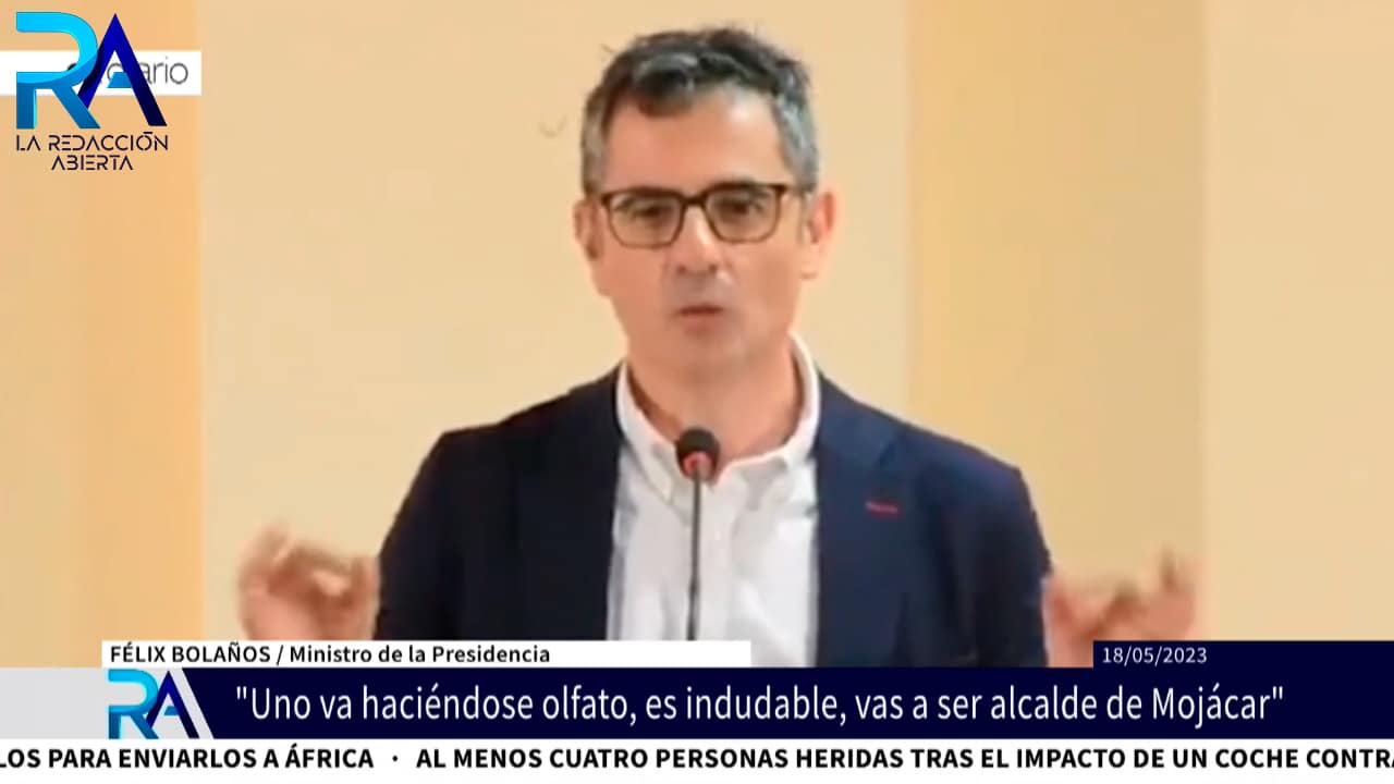 Nueva trama de compra de votos en Almería con candidatos del PSOE implicados