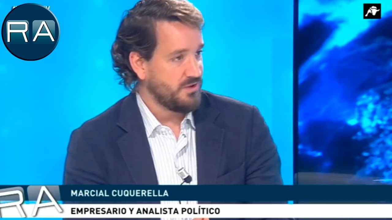 ¿Cuál es la situación en EEUU? Marcial Cuquerella lo explica