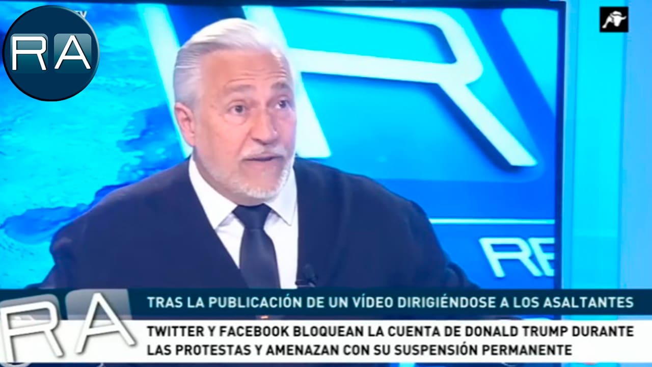 Julio Ariza: ‘Da igual que tengas tanques, invierte dinero en medios de comunicación’