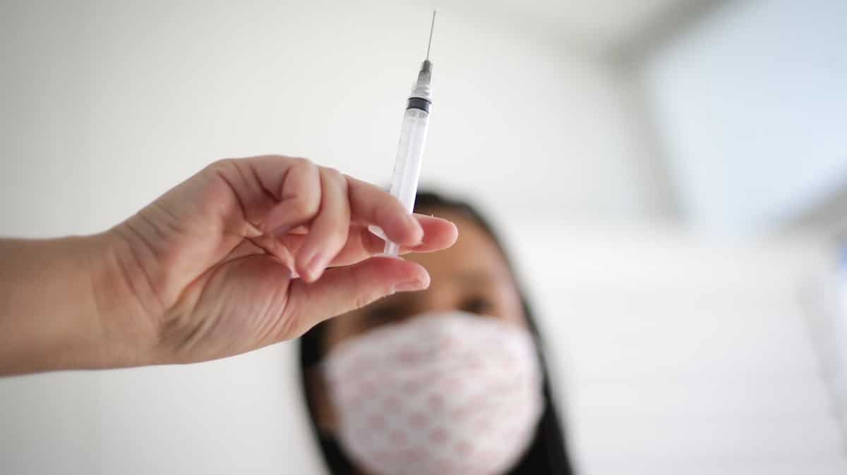 EEUU anuncia el fin de la obligatoriedad de la vacuna del Covid para viajeros