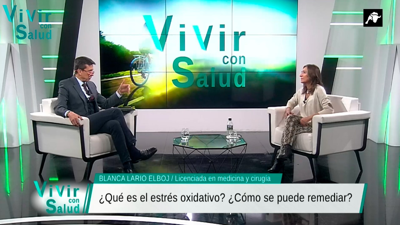 Vivir con Salud | 11/02/23 | Programa Completo