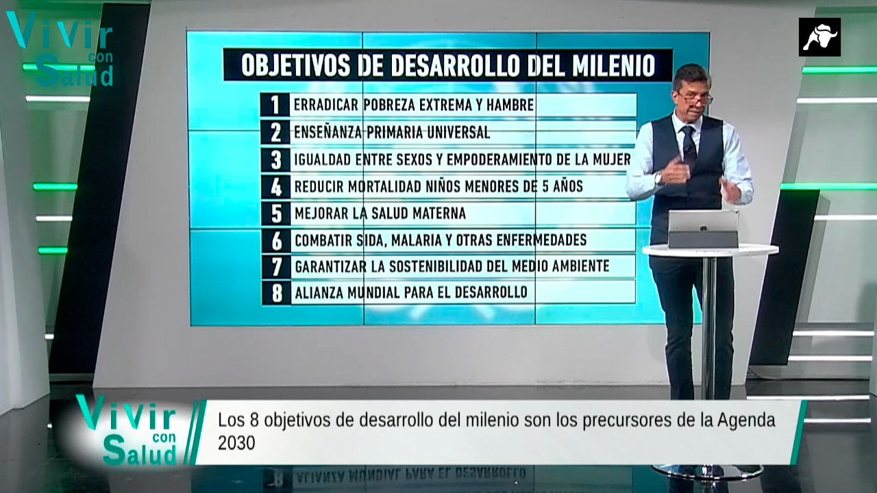 Vivir con Salud | 21/01/23 | Programa Completo
