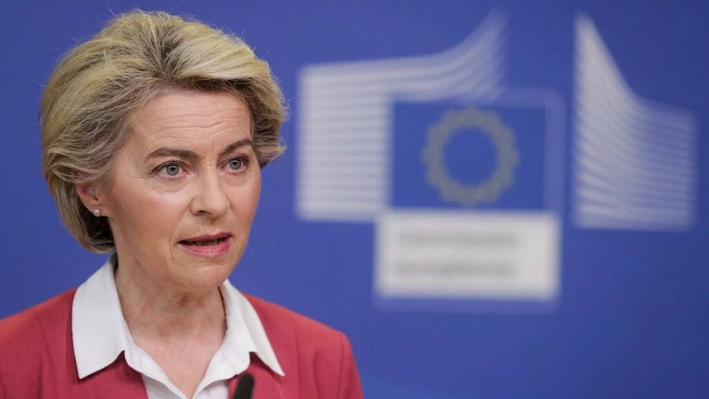 Bruselas asegura que responderá «con firmeza y de inmediato» si Trump impone finalmente aranceles
