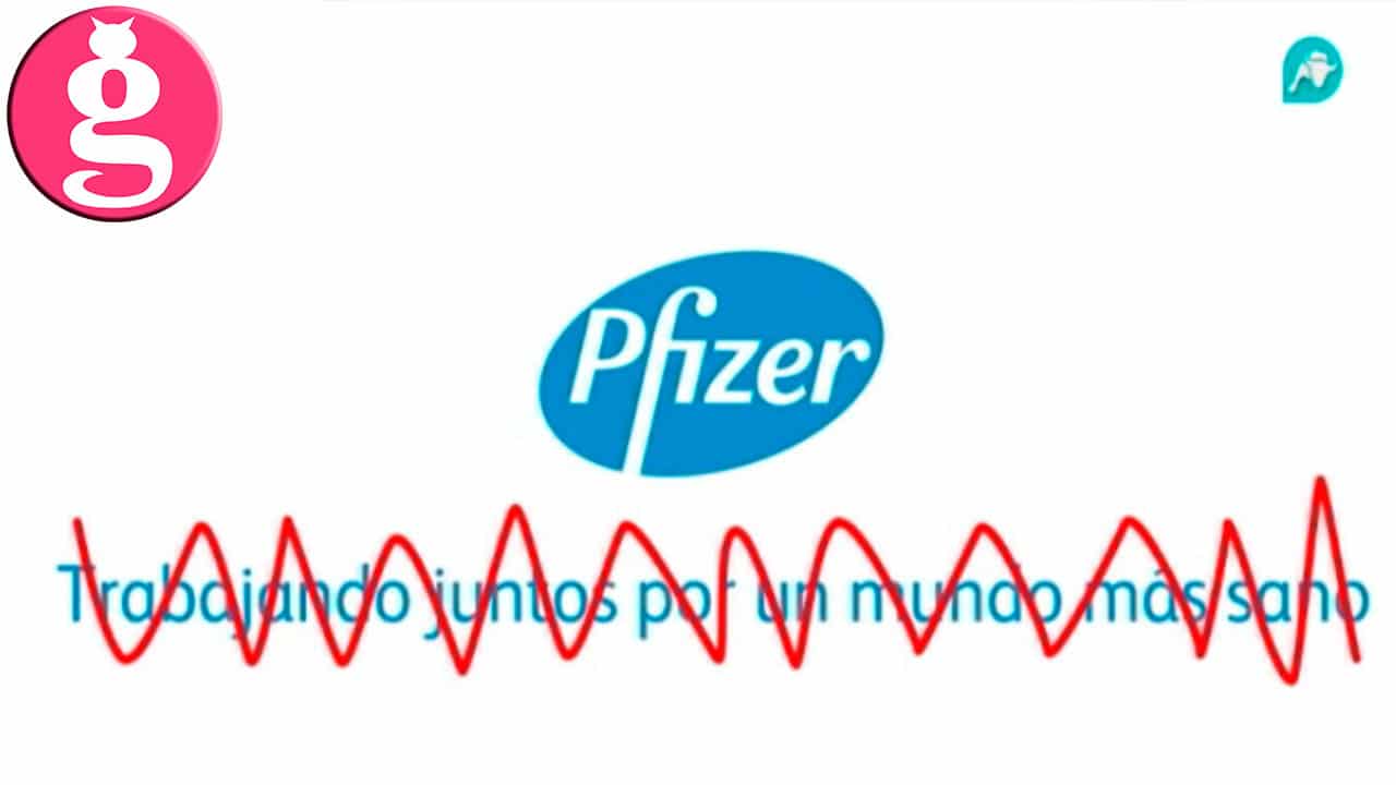 Pfizer escondió la cura para el alzhéimer por no ser rentable
