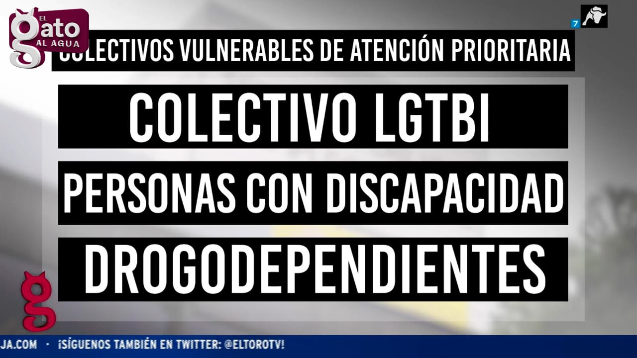 No paran: nuevo dardo al PSOE por la ley trans