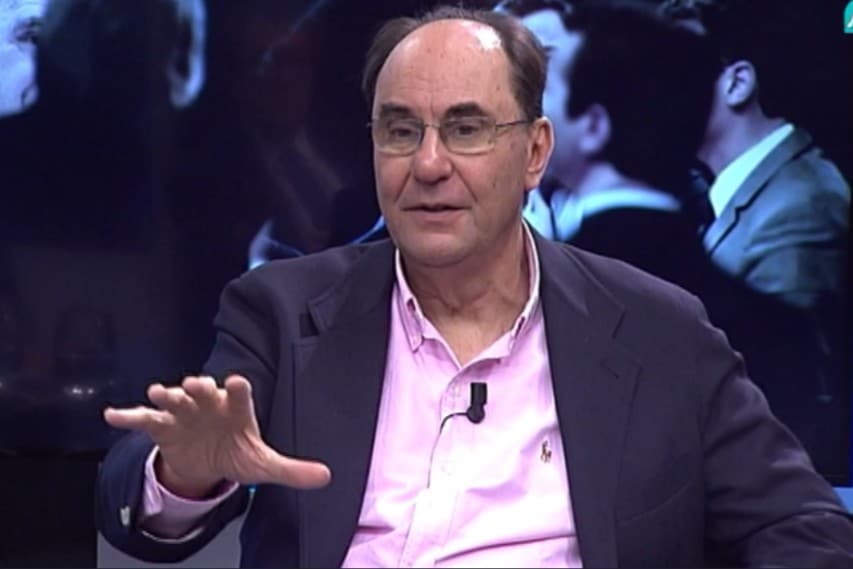 Vidal-Quadras: ‘Que se prepare la sufrida clase media española’