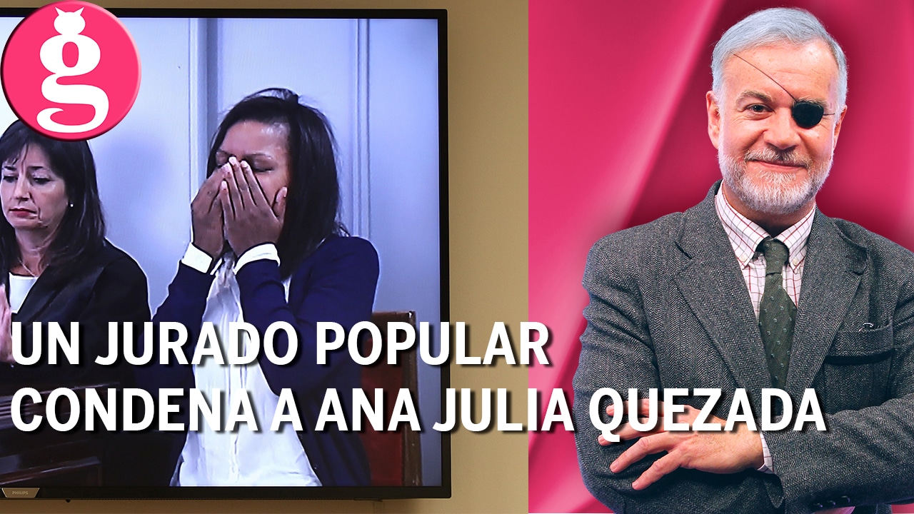 Ana Julia Quezada, condenada por unanimidad por un jurado popular