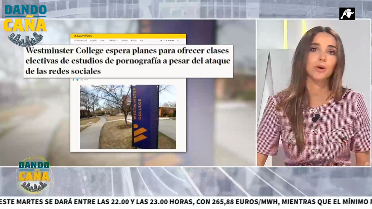 ¿Imaginan un país donde se impartan clases de pornografía en el colegio? Puede ocurrir Westminster