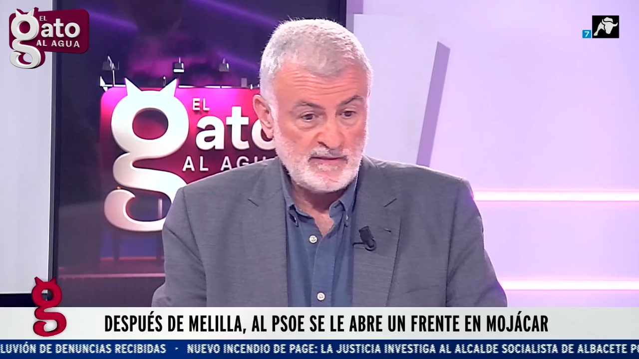 ¿Debería anularse el voto por correo?