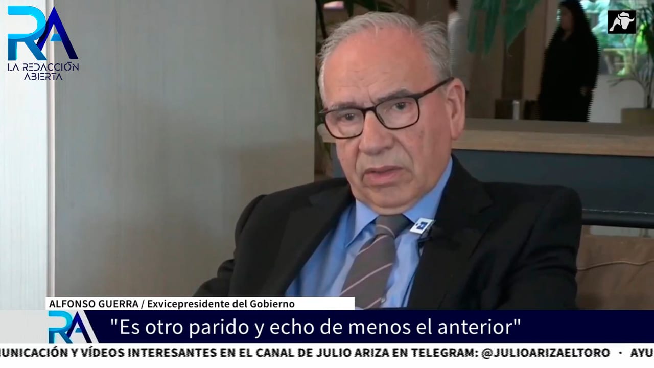 La mayoría de barones del PSOE no acudirá al acto por los 40 años del triunfo socialista