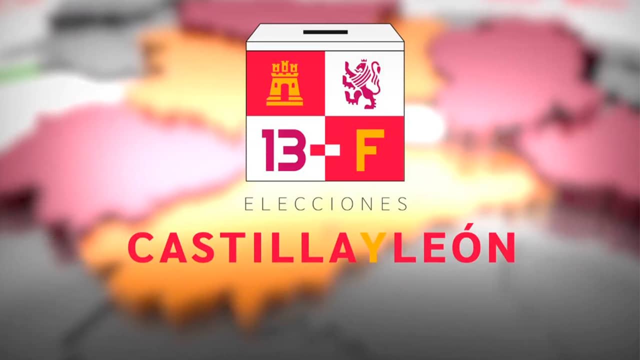 Especial Elecciones Castilla y León | 13/02/22 | Programa Completo