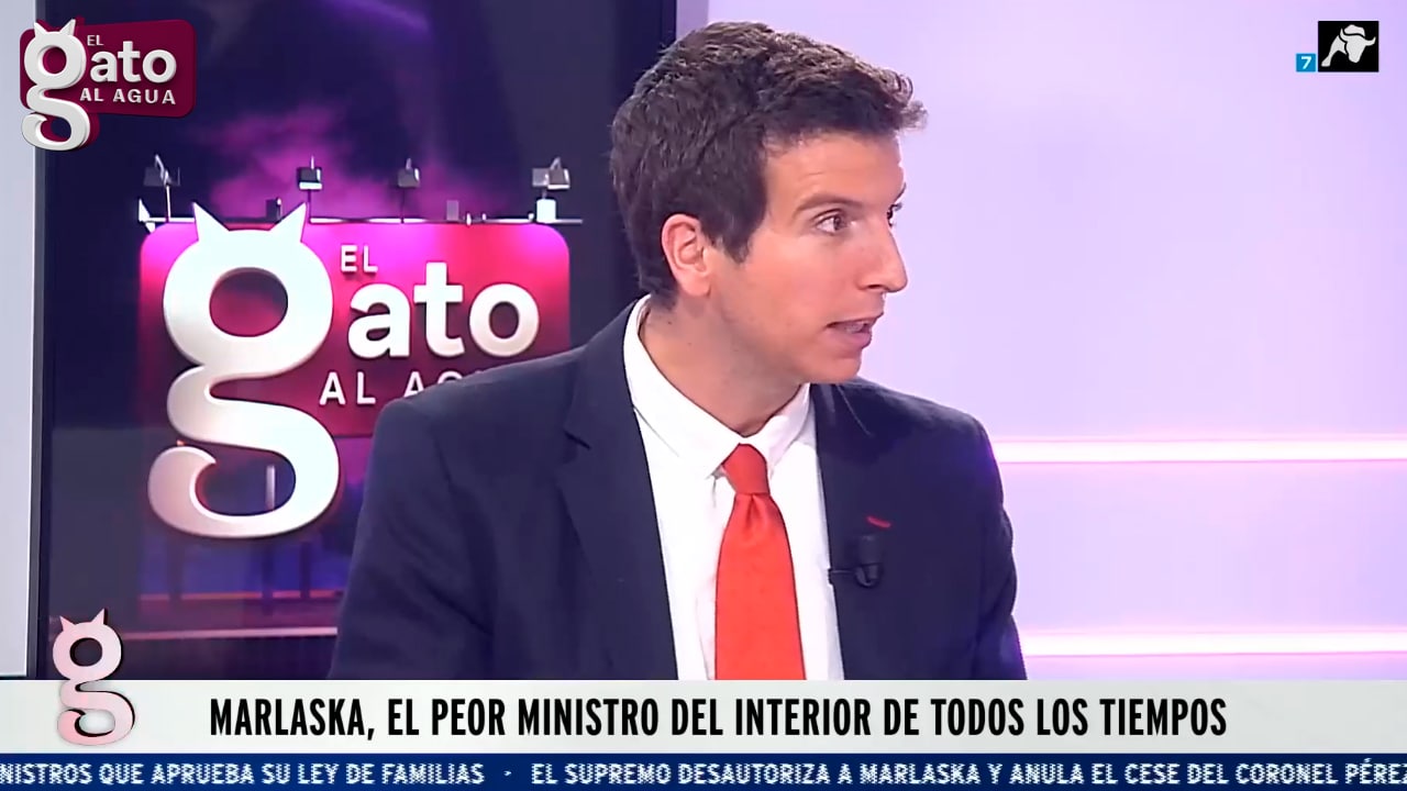 Miguel Gutiérrez: ‘Se han acercado a todos los presos en una suerte de amnistía encubierta’