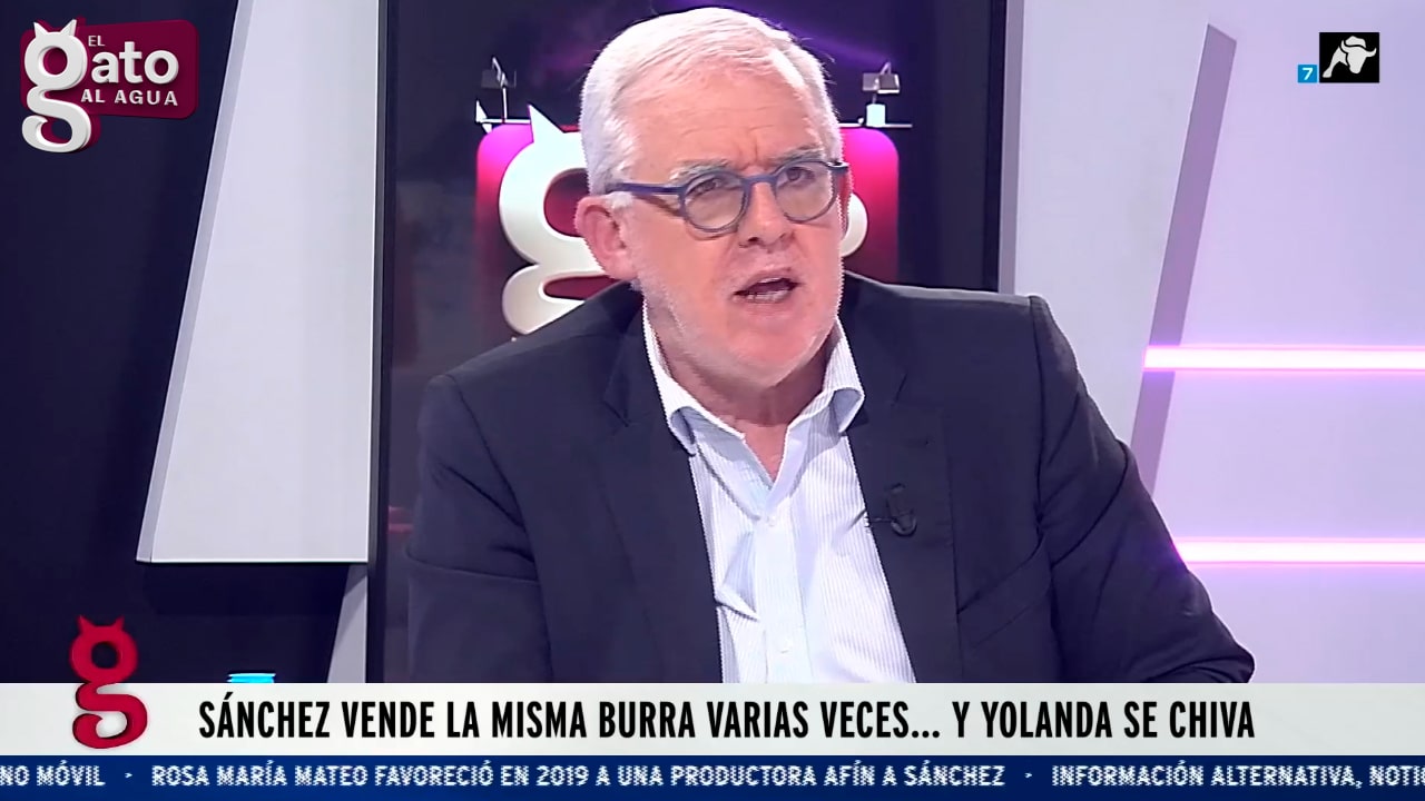Cendoya: ‘La izquierda es la que está agrediendo físicamente y amenazando a rivales políticos’