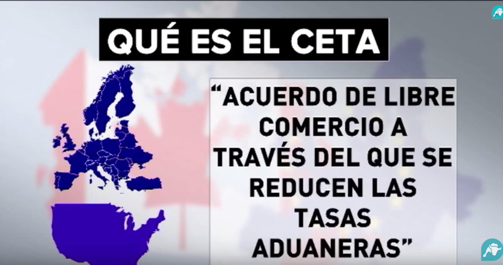 ¿Beneficia el CETA a los agricultores españoles?
