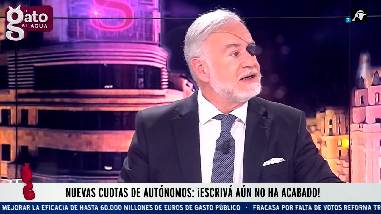El Gato al Agua | 09/03/23 | Programa Completo