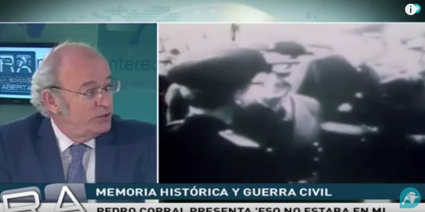 La Ley de Memoria Histórica, un torpedo flotante para la España constitucional