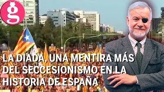 Las mentiras secesionistas, al descubierto