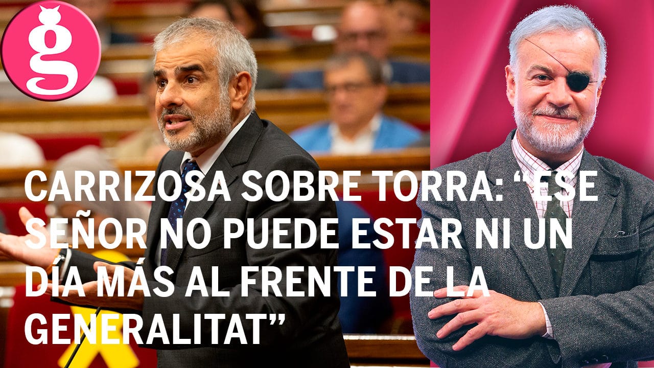 ‘Los independentistas son seres de luz bondadosos y los españolazos poligoneros y maleducados’