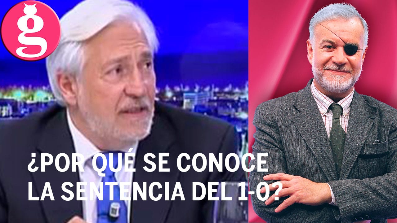 Julio Ariza agradece públicamente a VOX haber denunciado el golpe de Estado en Cataluña