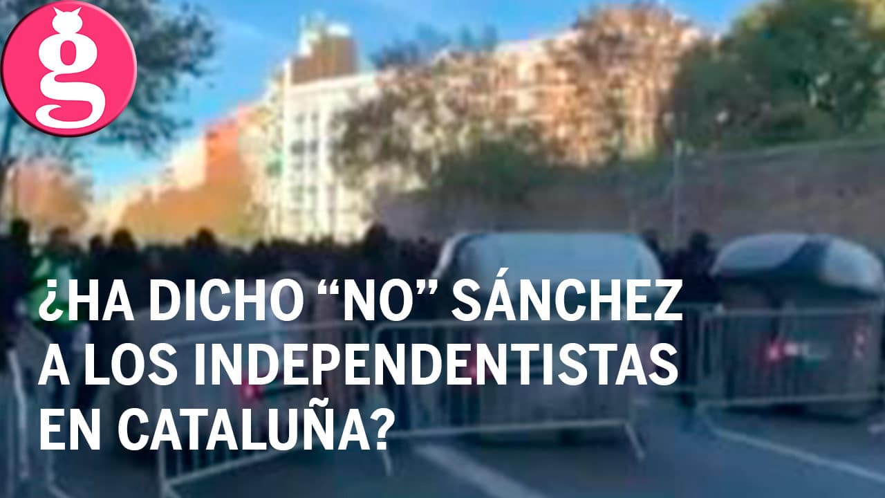 El CSI catalán: ¿el padrino de los CDR acusados de terrorismo?