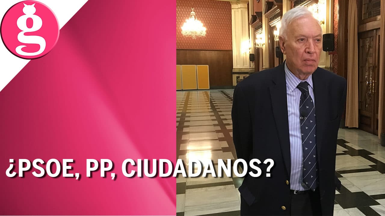 ¿Busca Sánchez un Gobierno entre PSOE, PP y Ciudadanos?
